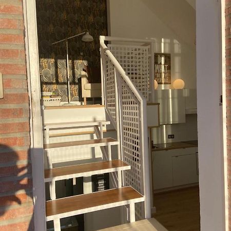 Apartamento En Cartama Concepcion Esquina Calle Toril 1A Exteriér fotografie